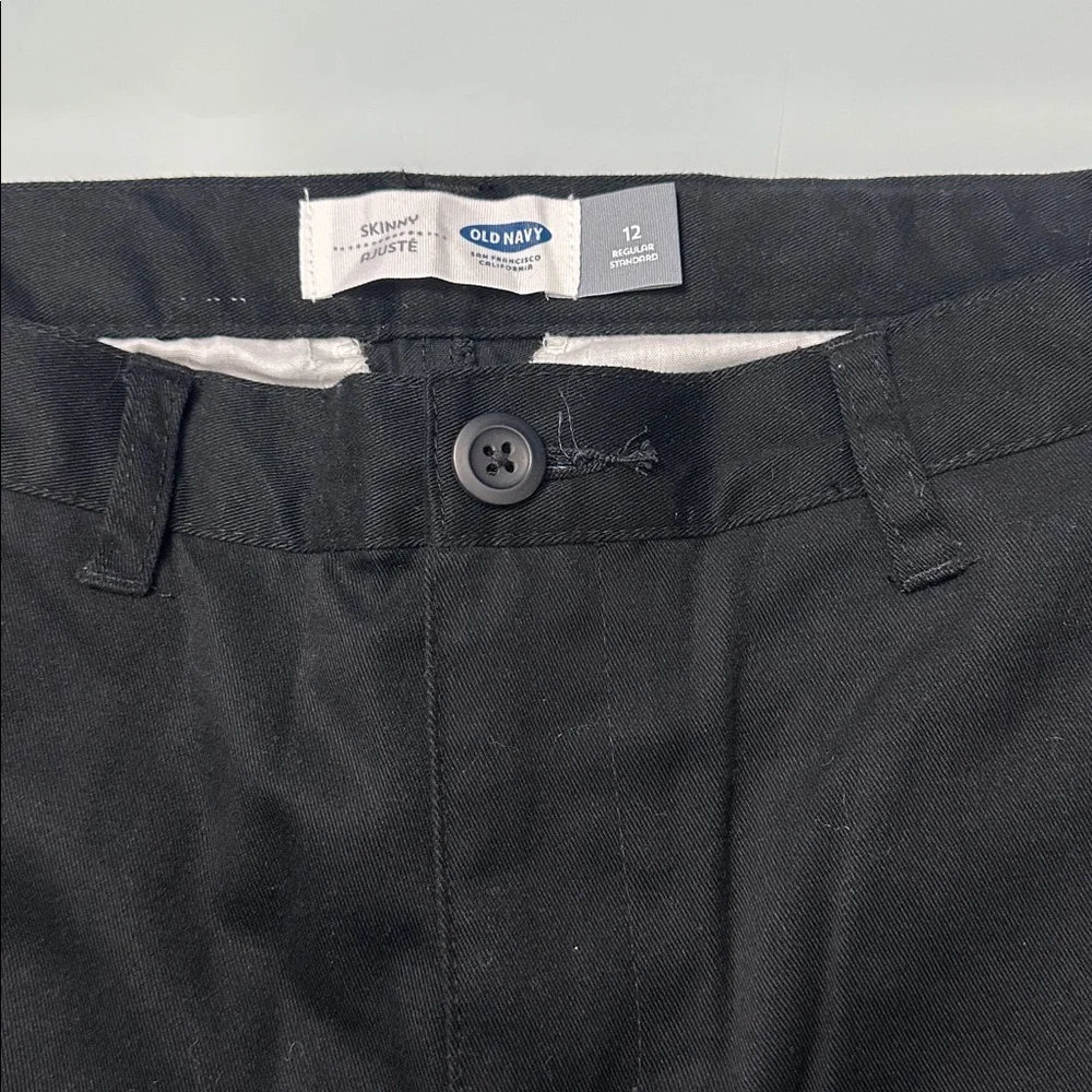 NWT Old Navy Girls Skinny Pants